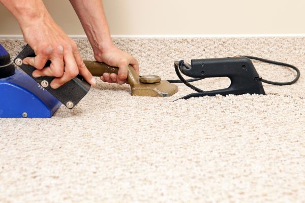 Carpet Replacement in Kent