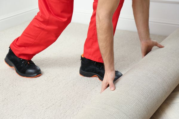 Carpet Service in Kent