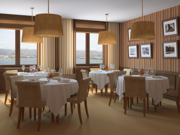 Restaurant Carpet Cleaning in Kent