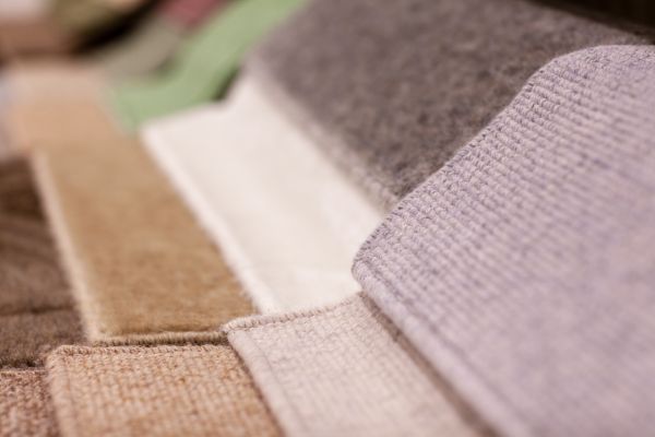 Exterior Carpet Installation in Kent