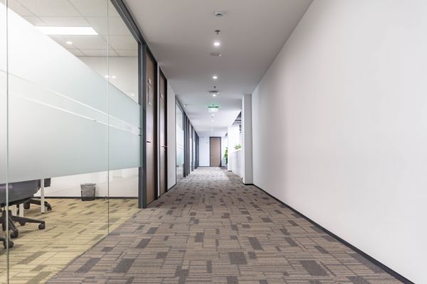 Office Carpet Installation in Kent