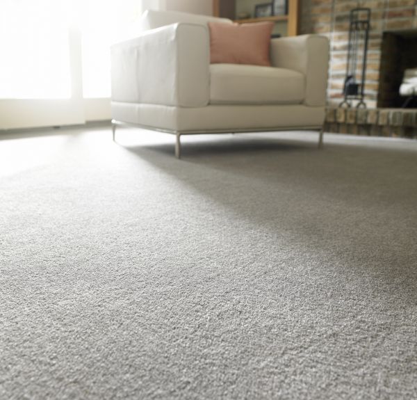 Wool Carpet Installation in Kent