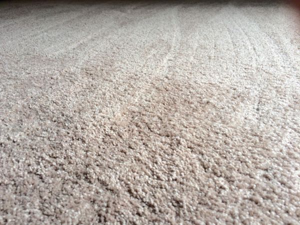 Plush Carpet Installation in Kent