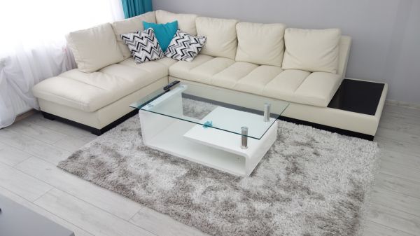 Luxury Carpet Installation in Kent