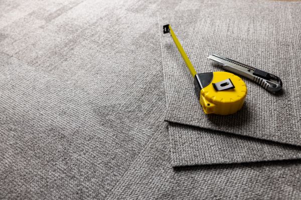 Industrial Carpet Installation in Kent