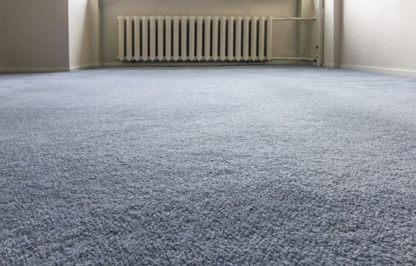 Old Carpet Replacement in Kent
