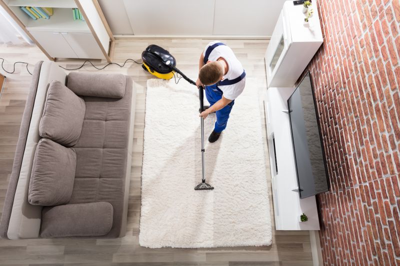 Business Carpet Cleaning