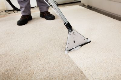 Business Carpet Cleaning