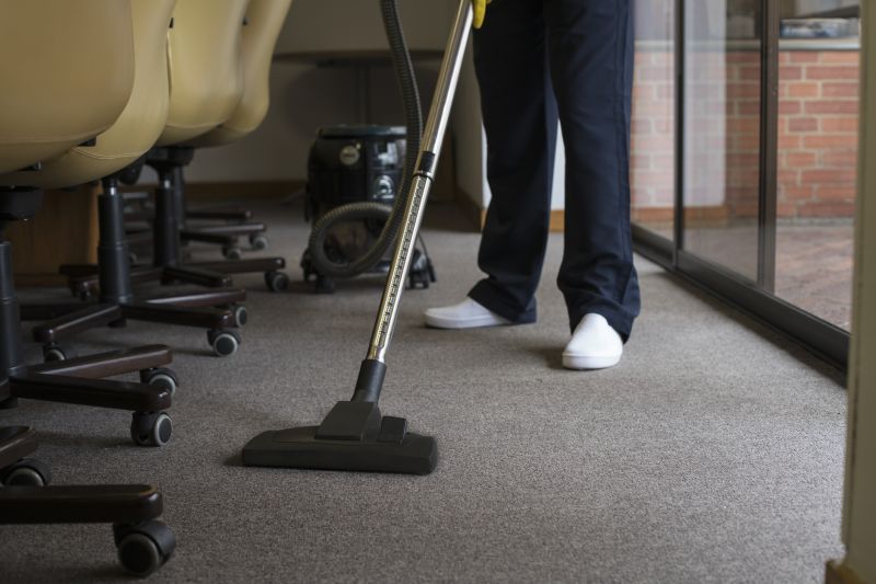 Business Carpet Cleaning