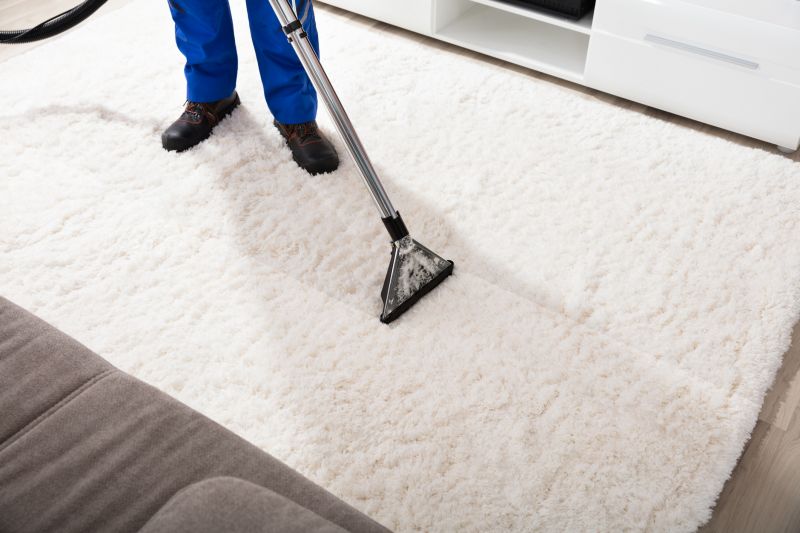 Carpet Cleaning Service