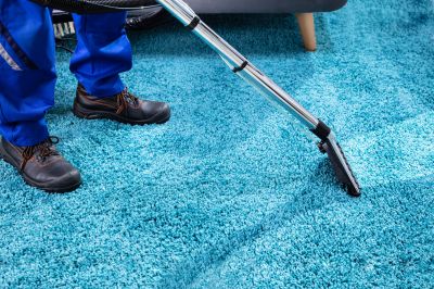 Carpet Maintenance Tips