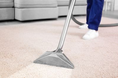 Professional Carpet Cleaning