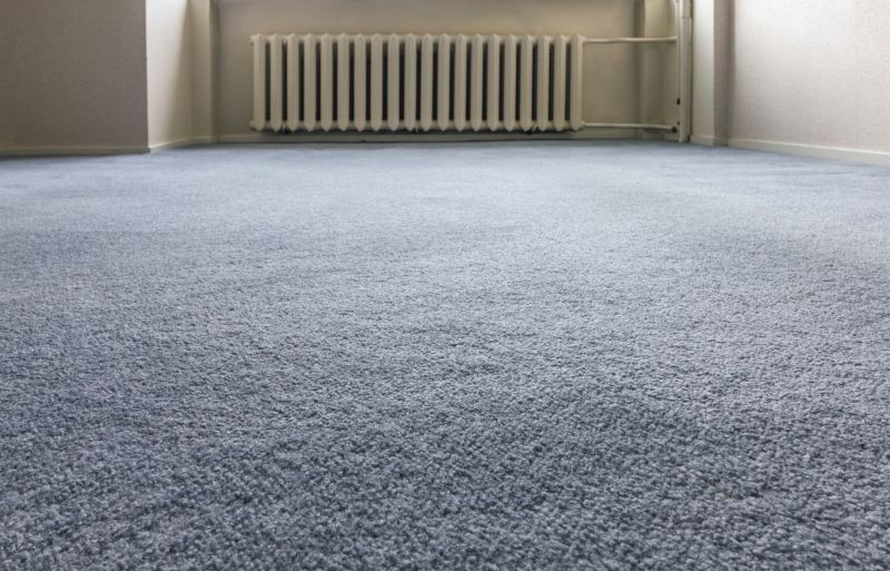 Commercial Carpet Repair